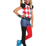 DC Super Hero Girls Harley Quinn Child Costume | Rubie’s