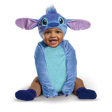 💙 Stitch Infant Costume