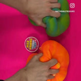 Jumbo Easy Sqweezy Paws
