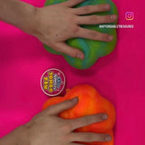 Jumbo Easy Sqweezy Paws