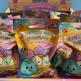 Mystery Mini Dumplinz Two-Pack Blind Bag