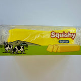 Vaseline Butter Squishy in Box | Zero-Rebound Sensory Fidget Toy