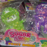 ORB Sugar Swaps Fruit Babies – Grape Edition