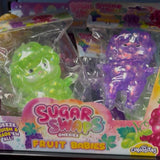ORB Sugar Swaps Fruit Babies – Grape Edition