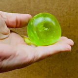 Coconut Oil Blend Squishy Ball – Assorted Colors