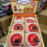 Fresh Fruit Tomato Sugar Squish – Realistic Fruit Carton