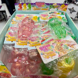 ORB Sugar Swaps Fruit Babies – Apple Edition
