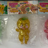 ORB Sugar Swaps Fruit Babies – Apple Edition
