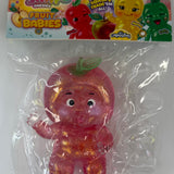 ORB Sugar Swaps Fruit Babies – Apple Edition