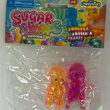 ORB Sugar Swaps Twinsies Babies Poses – 2-Pack