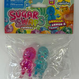 ORB Sugar Swaps Twinsies Babies Poses – 2-Pack