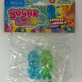 ORB Sugar Swaps Twinsies Babies Poses – 2-Pack