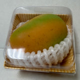 Fresh Fruit Mango Sugar Squish – Realistic Fruit Carton