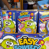ORB Easy Sqweezy Dumplings Blind Box Squishy Sensory Toy