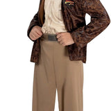 Indiana Jones Kids Costume with Fedora – Jazwares