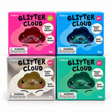 J’adore Glitter Cloud Squish