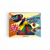 🤹 Neato! Juggling Balls Set