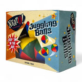 🤹 Neato! Juggling Balls Set