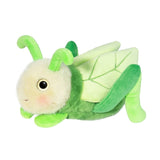 Kady the Grasshopper Plush – 8" Long  By Douglas Company