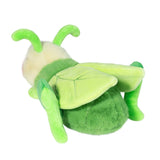 Kady the Grasshopper Plush – 8" Long  By Douglas Company
