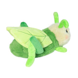 Kady the Grasshopper Plush – 8" Long  By Douglas Company