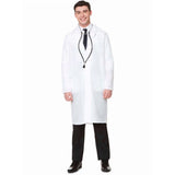 Adult Doctor Lab Coat Costume – Karnival Costumes