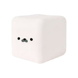 Seal Tofu Squishy – Ultra Soft Slow Rising Sensory Toy