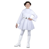 Star Wars Princess Leia Classic Child Costume | Jazwares