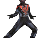 Miles Morales Spider-Man Classic Kids Costume – Amscan