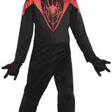 Miles Morales Spider-Man Classic Kids Costume – Amscan