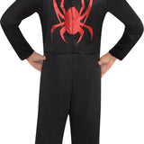 Miles Morales Spider-Man Classic Kids Costume – Amscan
