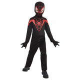 Miles Morales Spider-Man Classic Kids Costume – Amscan