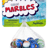 🔵 Classic Marbles Set