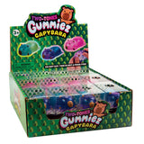 2-Tones Gummiez Capybara Squishy