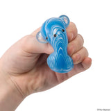 Mini Marbleized Gummy Bear Sugar Squish – Maltose Squishy
