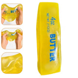 Vaseline Butter Squishy in Box | Zero-Rebound Sensory Fidget Toy