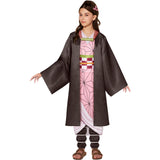 Demon Slayer Nezuko Kamado Child Costume | InSpirit Designs