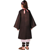 Demon Slayer Nezuko Kamado Child Costume | InSpirit Designs