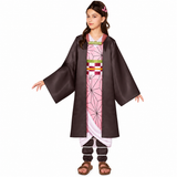 Demon Slayer Nezuko Kamado Child Costume | InSpirit Designs