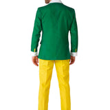 Buddy the Elf™ Adult Men’s Suit Costume by OppoSuits