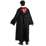Harry Potter Gryffindor Deluxe Teen Robe by Disguise 14–16