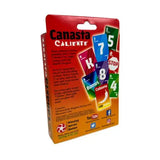 Canasta Caliente Card Game By Winning Moves Games
