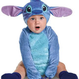 💙 Stitch Infant Costume