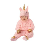 🦙🦄 Llama-corn Toddler Costume