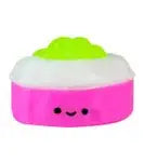 3" Taba-licious Sweet Treats Squishies- Fidget Toy