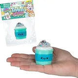 3" Taba-licious Sweet Treats Squishies- Fidget Toy