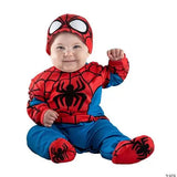 🕷️ Spider-Man Infant Costume