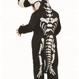 : 🦖 Dinosaur Bones Infant Costume