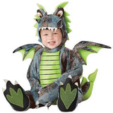 🐉 Darling Dragon Infant Costume