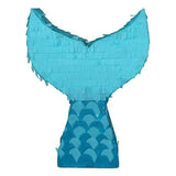 Mermaid Tail Piñata